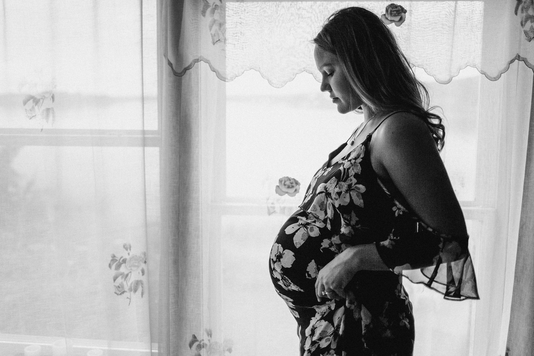 upper peninsula houghton michigan keweenaw family infant newborn maternity photographer