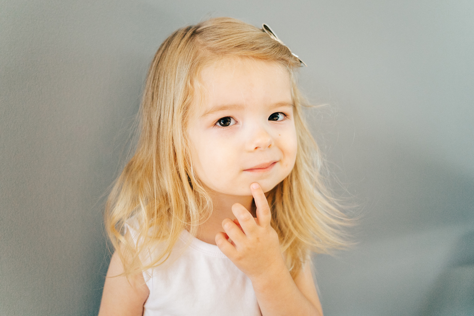 michigan infant newborn family photographer