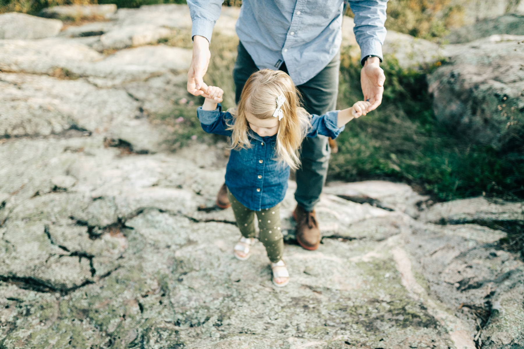 marquette michigan upper peninsula newborn infant maternity family photographer