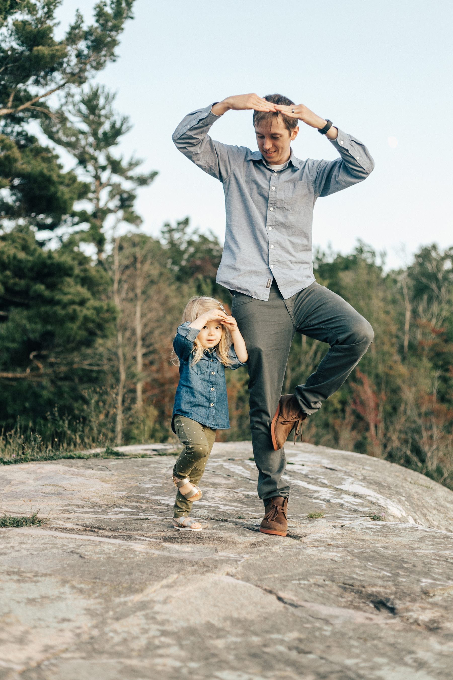 marquette michigan upper peninsula newborn infant maternity family photographer